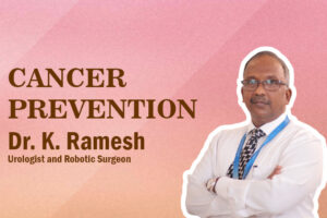 Cancer And Cancer Prevention