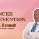 Cancer And Cancer Prevention