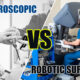 Laparoscopic Vs Robotic Surgery in Urology