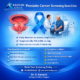 Prostate cancer screening